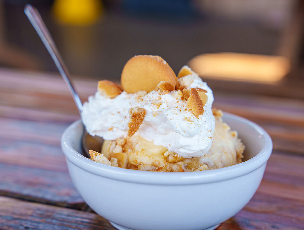 Pik N Pig Nanner Puddin