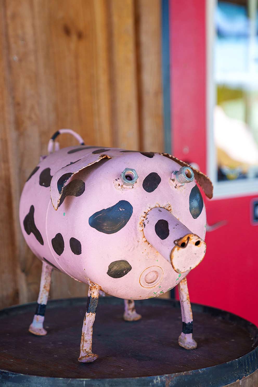 The Pik N Pig